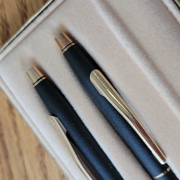 Cross Pen and Pencil Set - Picture 4 of 8